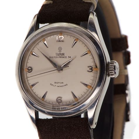 tudor oyster prince watch 7909